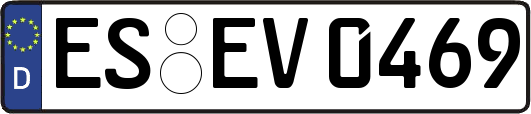 ES-EV0469