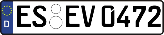 ES-EV0472