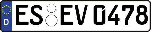 ES-EV0478