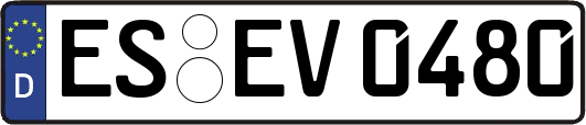 ES-EV0480