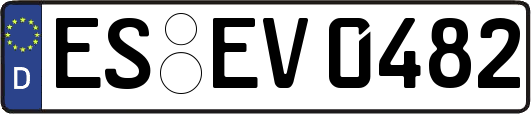 ES-EV0482