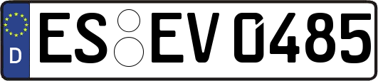 ES-EV0485