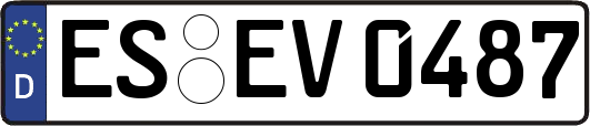 ES-EV0487