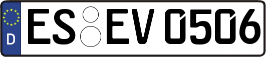 ES-EV0506