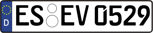 ES-EV0529