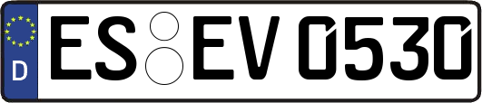 ES-EV0530