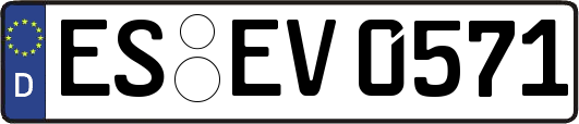 ES-EV0571