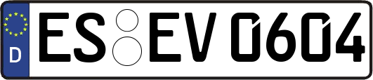 ES-EV0604