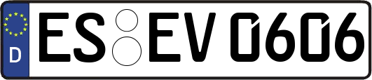 ES-EV0606