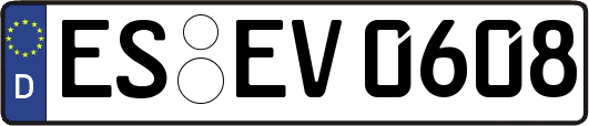 ES-EV0608