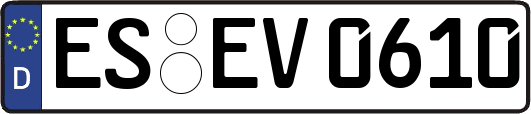 ES-EV0610