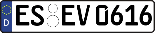 ES-EV0616