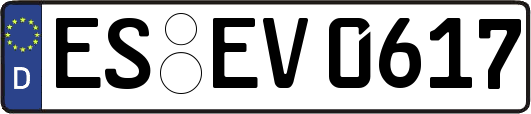 ES-EV0617