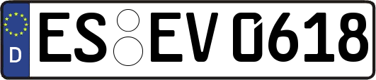 ES-EV0618