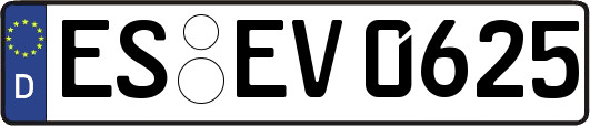 ES-EV0625