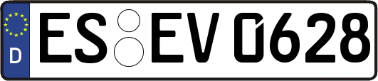 ES-EV0628
