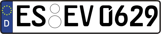 ES-EV0629