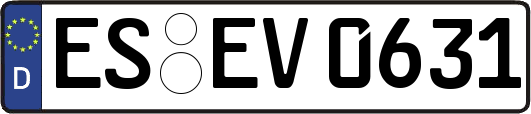 ES-EV0631