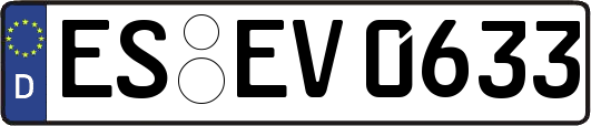 ES-EV0633