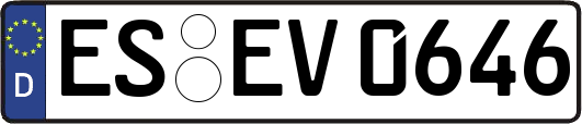ES-EV0646