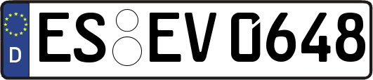 ES-EV0648