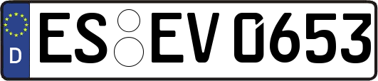 ES-EV0653