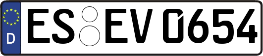 ES-EV0654