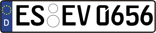 ES-EV0656