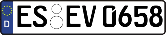 ES-EV0658