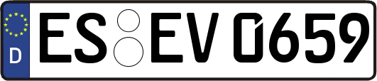 ES-EV0659
