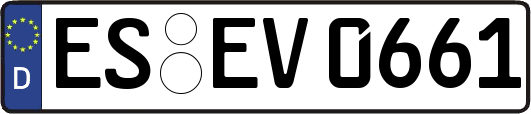 ES-EV0661