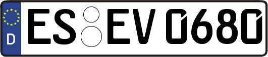 ES-EV0680