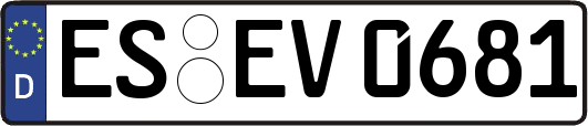 ES-EV0681