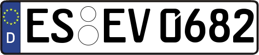 ES-EV0682