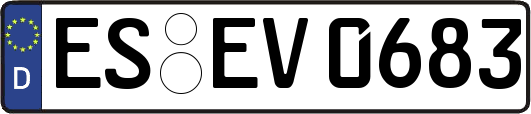 ES-EV0683