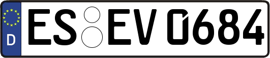 ES-EV0684