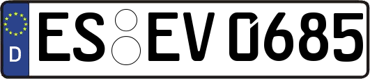 ES-EV0685