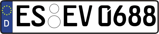 ES-EV0688