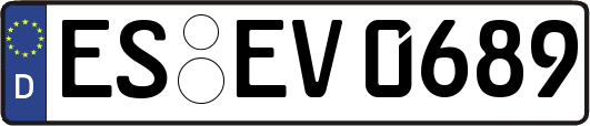 ES-EV0689