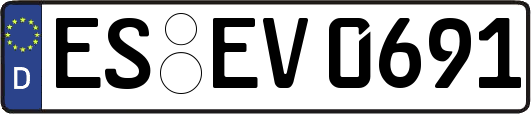 ES-EV0691