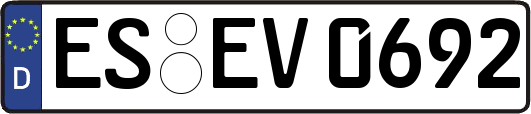 ES-EV0692