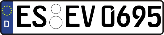 ES-EV0695