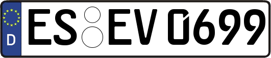 ES-EV0699