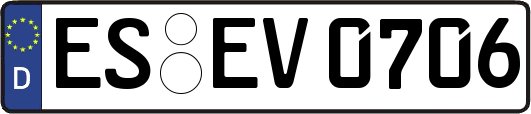 ES-EV0706