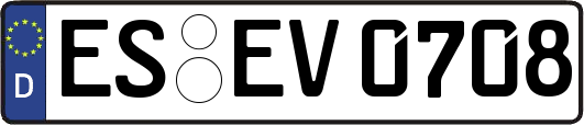 ES-EV0708