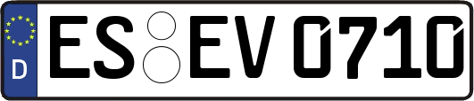 ES-EV0710