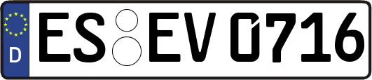 ES-EV0716