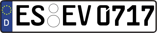 ES-EV0717