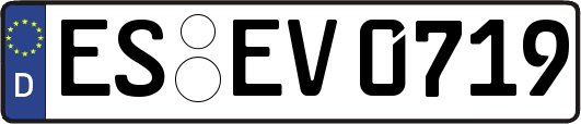 ES-EV0719