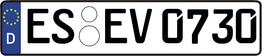 ES-EV0730